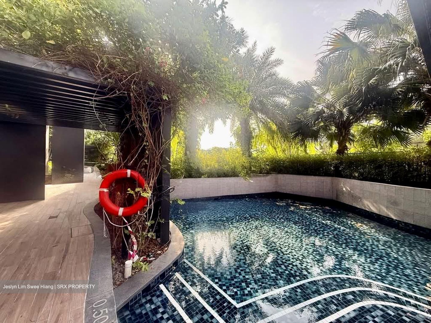 Hyll On Holland (D10), Condominium #605094441